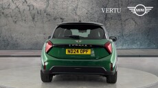 MINI Cooper 2.0 S Exclusive 3dr Auto Petrol Hatchback